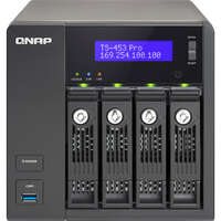 TS-453 PRO(2GB RAM)